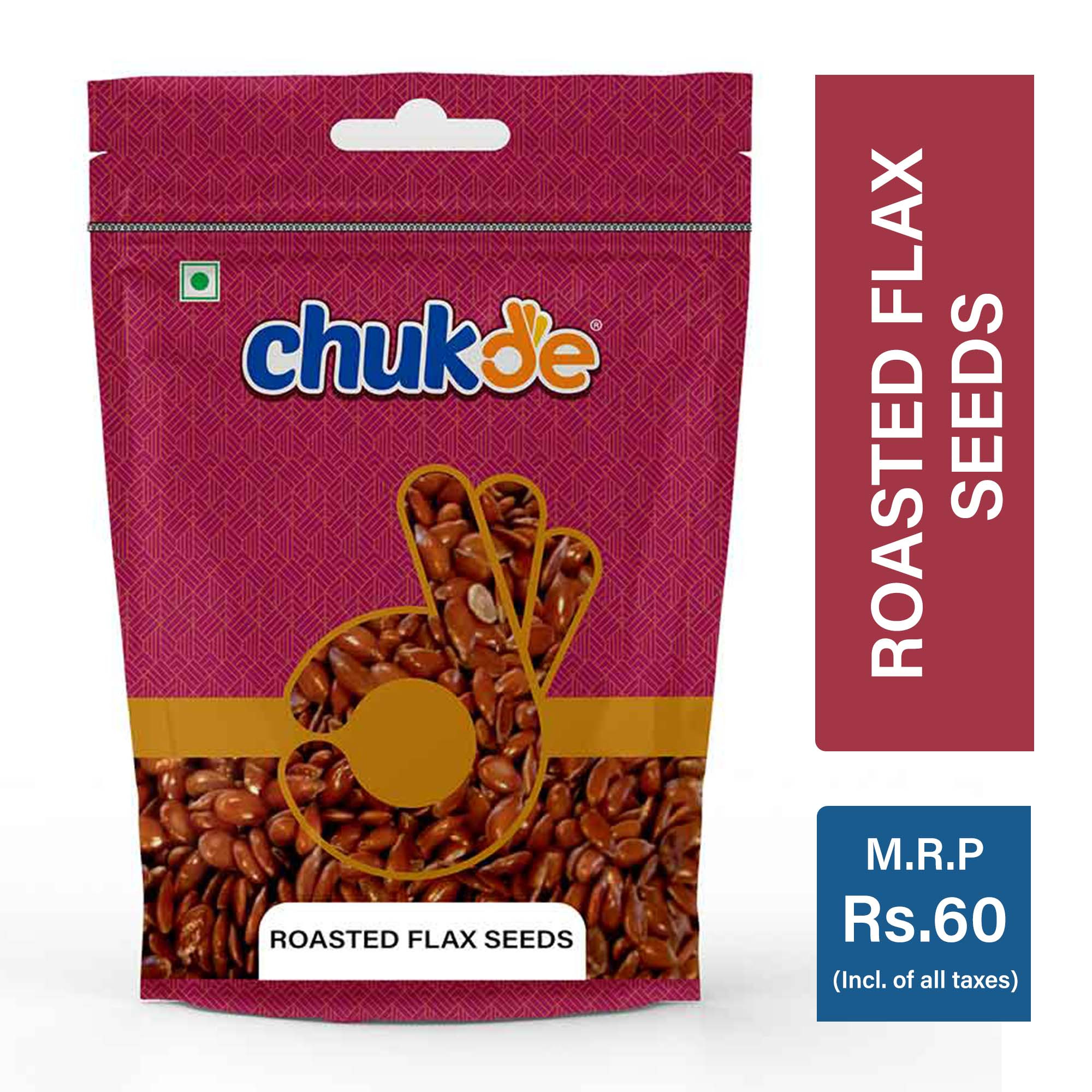 Chukde Spices Mixed Seeds 200G